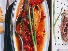 -相约·羊村小馆(长沙路店)