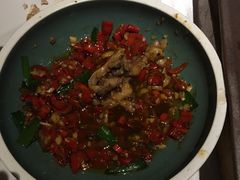 -鄱阳湖·江西小炒·瓦罐煨汤(五道口店)