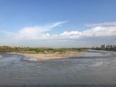 -伊犁河风景区