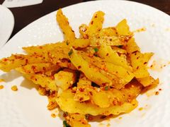 -成都你六姐·牛肉冒菜(城市集市合生汇店)