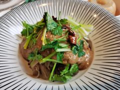 水爆肚-狗不理(贵宾楼店)