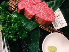 -俺的焼肉(銀座9丁目店)