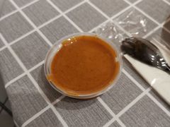 -轻素Chic Salad·轻食(万松园店)