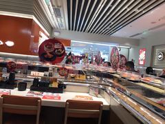 -争鲜回转寿司(东方银座店)