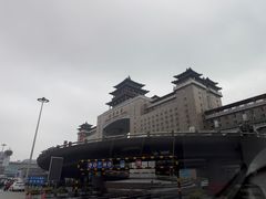 -莲花池公园