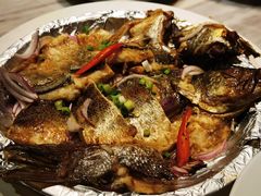 -汤城小厨•粤菜•靓汤(西直门凯德MALL店)