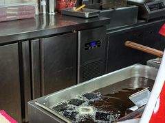 -黑色经典臭豆腐·湖南特产(太平街口店)