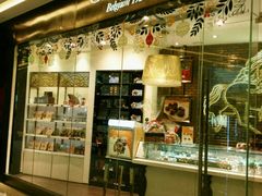 门面-GODIVA(万象城店)