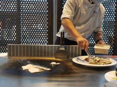 -大渔·观筵(三里屯太古里店)