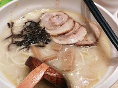-味千拉面(广州金沙永旺梦乐城店)