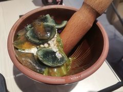 -鱼酷活鱼烤鱼(恒隆广场店)