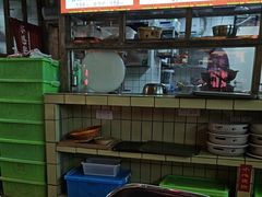 -五马集·海鲜·温州大牌档(黑金冠五马街十字路口店)