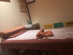 -沐善人家中医·推拿·理疗·三伏灸(新洲店)