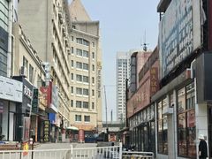 -天津洋货市场