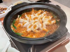 -辛香汇·现炒川菜(城北万象城店)