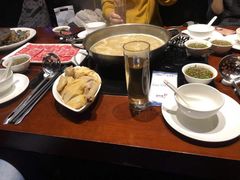 -春秋火锅(复兴中路店)