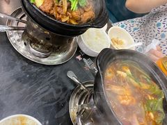 -川香煲(茅台路店)