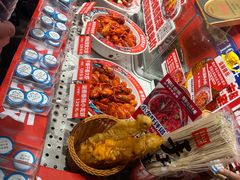 -阿财老铺·老蚌埠龙虾城(华夏总店)
