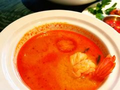 -翡翠鸟精品泰国菜(北辰财富中心店)