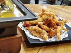 -外婆船宴餐厅·外婆喊你回家吃饭