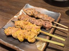 -鸟鹏烧鸟居酒屋(珠江新城店)