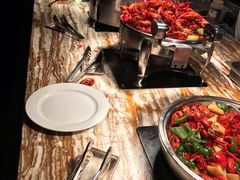 -AdD全日制餐厅(中谷花园酒店)