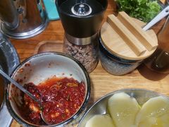 -原始泥炉烤肉(总店)
