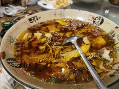 -十六中酱肉·烧烤·京菜小馆(五方桥旗舰店)