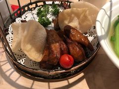 -避风塘(宝山万达店)