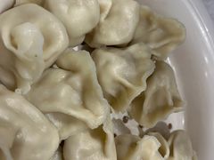 -大眼锅贴水饺(河东店)