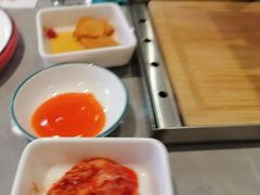 -通海俄式烧烤·俄罗斯大串(嵩山路店)