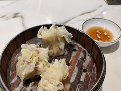 -春家·非遗手工小吃(徐汇万科广场店)