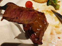 -食间牛排(湖西路店)