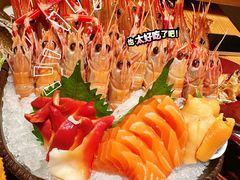 -花潮料理艺食馆(世欧广场店)