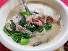 -蛇口康乐快餐鱼仔档(翠苑小区店)