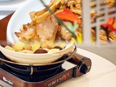 -美未居·老字号·地道顺德菜·桑拿鸡·鱼生(容桂店)