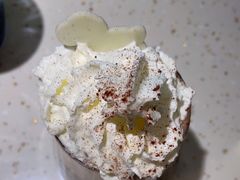 -夏日玛莉西餐厅(金茂览秀城店)