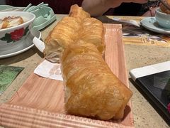 -点都德(龙之梦店)