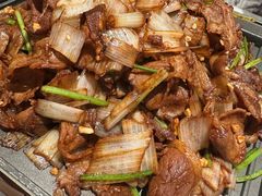 -四季民福烤鸭店(故宫店)