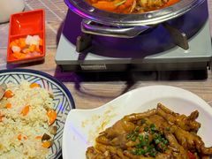 -霄汉羊排(万松园一店)
