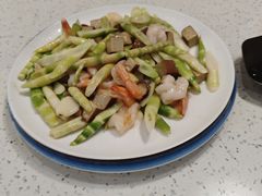 -前王院•巧克力海鲜市集餐厅(万平口店)