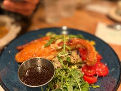 -玛格萝妮比萨屋(陆家浜路店)