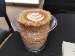 -M Stand(北京平安幸福中心店)