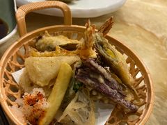 -桃屋日本料理(清华科技园店)