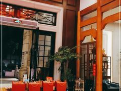 -一斗火锅·招财羊毛肚(北温泉九号店)