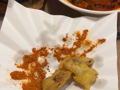 -格桑花开药膳蔬食文化空间