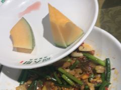 -周大厨辣椒炒肉(巨龙路店)