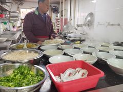 -雪园小吃部(天桥商场店)