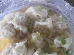 -汪家馄饨(集庆路店)