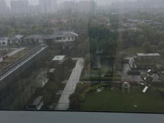 -上海浦东康桥绿地假日酒店
